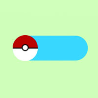 Pokemon DailyUI Toggle